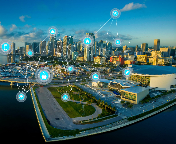 物聯(lián)網(wǎng)